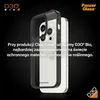 PanzerGlass ® ClearCase Transparent m. Schwarz Rahmen & Produktbild-Vorschau 16