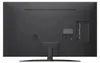 LG 50NANO81A3A| 50| Smart TV| webOS 25| UHD| Black Voir les images du produit 7