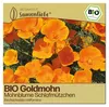Samenliebe  Mohnblume Samen | Schlafmützchen - gold - Produktbild-Vorschau 1