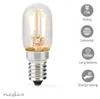 lampa do okapu | dioda | E14 | 2 W | T25 Podgląd zdjęcia produktu 3