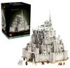 LEGO ICONS: De Heer der Ringe: Minas Tirith™, Bouwset, Productafbeelding-voorbeeld 5