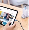 Cavo Usb-C Do Usb-C Ugreen Us316, 100W, 1M (Czarny) Anteprima dell’immagine prodotto 12