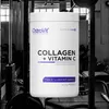 OstroVit Collagen + Vitamin C (400g) Natural - Eiweie - Produktbild-Vorschau 4