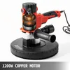 Mophorn Exzenterschleifer 225 mm, Schleifmaschine Werkzeug Produktbild-Vorschau 6
