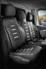 Housses de siège Renault Trafic Tech Electric 2022 – modèle Voir les images du produit 1