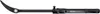 KS TOOLS Leva di montaggio 911.8186 12 mm 90 mm acciaio per Anteprima dell’immagine prodotto 6