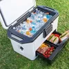 Ninja FrostVault Kühlbox weiß, 47L Vol.-bis 80 Dosen mit Produktbild-Vorschau 3