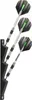 2x Dartpfeilhalter Dartpfeilständer Wandhalterung Produktbild-Vorschau 4