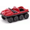 SIKU ARGO AVENGER modello auto 1386 Anteprima dell’immagine prodotto 3