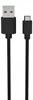 ANSMANN Micro-USB Daten- und Ladekabel 100 cm Produktbild-Vorschau 1