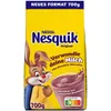 Nestle Nesquik Kakaopulver Originalbeutel 3er Pack (3x700g Produktbild-Vorschau 2