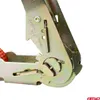 AMiO Spanngurt 01724 25mm Polyester Blisterpack 5m Produktbild-Vorschau 9