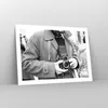 Poster - Poster ohne Rahmen - Die Kamera Retro Vintage - Produktbild-Vorschau 7