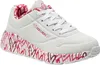 Skechers chaussures de sport junior 314976L-WRPK Uno Lit Voir les images du produit 5