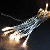 20'er LED Lichterkette Innenbereich warmweiß Produktbild-Vorschau