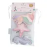 Rubo Toys Little Dutch Dreamy Mermaid Tauchfiguren Set 3, Produktbild-Vorschau 2