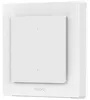 Lichtschakelaar H2 EU (wit, 2 knoppen, 1 circuit) Productafbeelding-voorbeeld 9