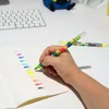 Pennarelli cancellabili a tema Minions – set di 12 colori Anteprima dell’immagine prodotto 5