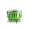 LotusGrill S Small G280 Pflaumenlila Holzkohle Tischgrill Produktbild-Vorschau 5