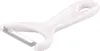 Pelapatate MagicHome, da cucina, per verdure, 6,8x14 cm Anteprima dell’immagine prodotto 2