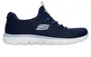 SKECHERS Damen Sneaker Summits - Summer Blush Produktbild-Vorschau 2