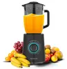 Cecotec Power Black Titanium 2300Max, Tischplatten-Mixer, Produktbild-Vorschau 1