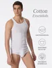 SCHIESSER Baumwolle Essentials singlet (2-pack), heren Produktbild-Vorschau 20