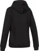 Lonsdale Ramelton Kapuzenpullover Schwarz S Frau Schwarz S Produktbild-Vorschau 2