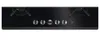 Electrolux KGG753753K, Čierna, Vstavaný, 75 cm, Plynový, Náhľad obrázku produktu 2