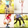 2 Paar Anti-Fall-Sport-Kniescheiben-Schutzausrüstung für Produktbild-Vorschau 2