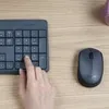 Logitech MK235 - Tastatur-und-Maus-Set - kabellos Produktbild-Vorschau 21
