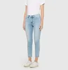- MAC JEANS - DREAM SUMMER, DREAM Wonder light Denim - Slim Produktbild-Vorschau 3