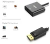 BENFEI Kabeladapter DisplayPort auf VGA Adapter 1080p Produktbild-Vorschau 3