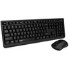 Rapoo X1700 Schwarz Kabelloses Multi-Mode-Deskset Produktbild-Vorschau 2