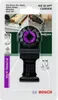 Bosch Starlock Präzisionsblatt AIZ 32 APT MultiMax, 32 mm Produktbild-Vorschau 1