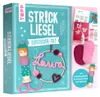 Mi primera máquina de tejer "Liesel" – Kit de manualidades Vista previa de la imagen del producto 3