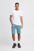 Blend Herren Chinoshorts Shorts kurze Hose mit Produktbild-Vorschau 2