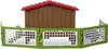 Schleich schleich® FARM WORLD 42728 Kaninchenstall 42728 Voir les images du produit 4