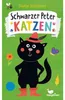 MAGELLAN - Gioco di carte Black Peter - Gatti dai 5 anni in Anteprima dell’immagine prodotto 1