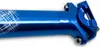 Fahrrad Sattelstütze WAG Aluminium Patent Ø 31,6mm x 350mm Produktbild-Vorschau 2