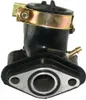 ANSAUGSTUTZEN BENZINFILTER KIT für BAOTIAN BT49QT-6 50 4T Produktbild-Vorschau 2