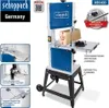 Sega a nastro Scheppach HBS400 - 230V | 750W | altezza Anteprima dell’immagine prodotto 27