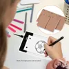 Prázdná sada flipbooků s 300 listy animačního papíru Vázací Náhled obrázku produktu 8