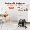ProfiCare Windmaschine mit 40 cm Ø | Ventilator Produktbild-Vorschau 10