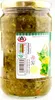Littech 1&1 | Gemischtes eingelegtes Gemüse mit Kräutern | Produktbild-Vorschau 2
