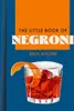 The Little Book of Negroni Produktbild-Vorschau 1