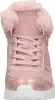 Skechers Uno Lite  Veterschoen hoog - Roze - Maat 34 Produktbild-Vorschau 13