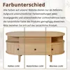 Merax salontafel met verstelbaar blad, hydraulisch systeem, Productafbeelding-voorbeeld 14