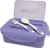 Legami Lunch Box Daisy, mit herausnehmbarem Behälter, Produktbild-Vorschau 9