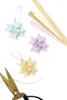 folia Faltpapierstreifen PASTEL für Mini Fröbelsterne 100 Produktbild-Vorschau 2